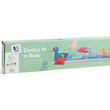 Ducks in a Row
