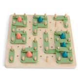 Dots and Boxes