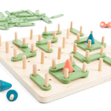 Dots and Boxes