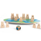 Balance Bunnies