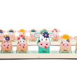 Which Cow am I ?