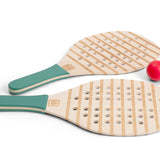 Paddel Rackets