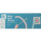 Bow and Arrow