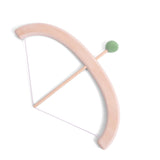 Bow and Arrow