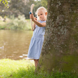 Bow and Arrow