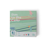 Run to the Colour