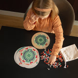 Mosaic Pin Board
