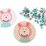 Mosaic Pin Board