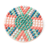 Mosaic Pin Board