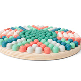 Mosaic Pin Board