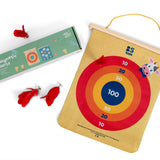 Magnetic Darts