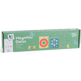 Magnetic Darts