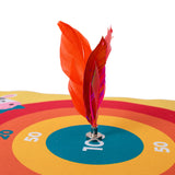 Magnetic Darts