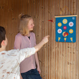 Magnetic Darts