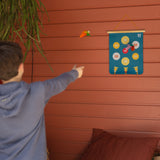 Magnetic Darts