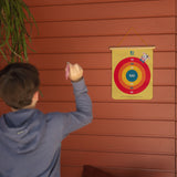 Magnetic Darts