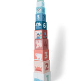 Stacking Tower