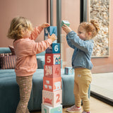 Stacking Tower