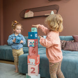 Stacking Tower
