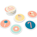 Giant Sweet Memo