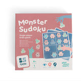 Monster Sudoku