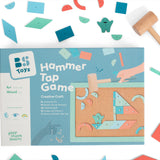 Hammer Tap Game