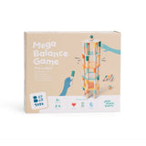 Mega Balance Game