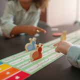 Snail Race