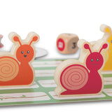 Snail Race