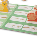 Snail Race