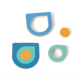 3 Shape Memo