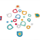 3 Shape Memo