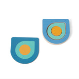 3 Shape Memo