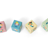 Speedy Cubes