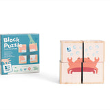Block Puzzle