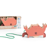 Pull the Crab