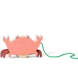 Pull the Crab