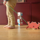 Pull the Crab