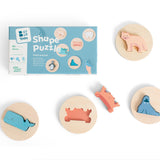 Shape Puzzle