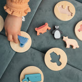 Shape Puzzle