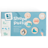 Shape Puzzle