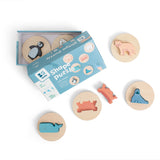 Shape Puzzle