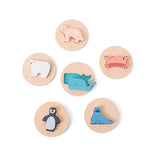 Shape Puzzle