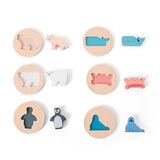 Shape Puzzle