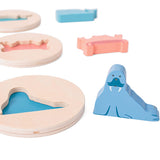 Shape Puzzle