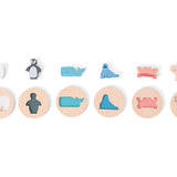 Shape Puzzle