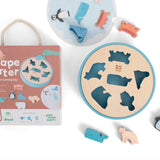 Shape Sorter
