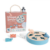 Shape Sorter