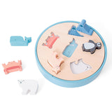 Shape Sorter