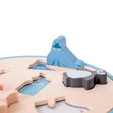 Shape Sorter